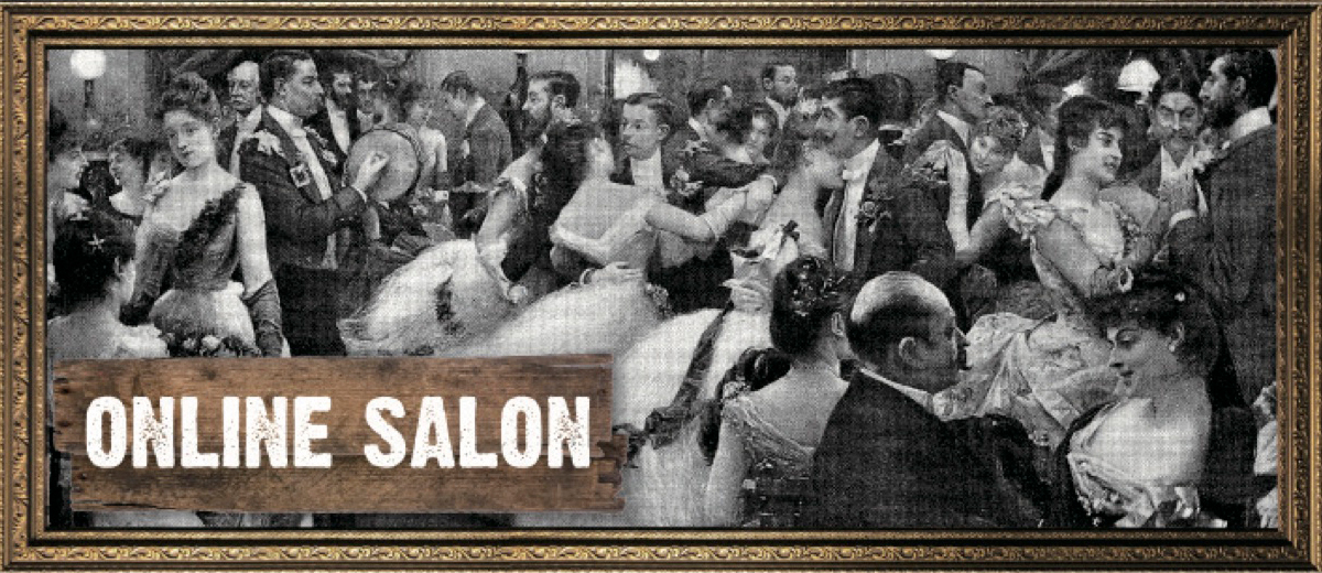 ONLINE SALON
